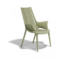 Крісло Ibiza Lounge Chair Jade1